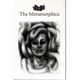 The Metamorphica (jdr en auto-édition en VO) 001