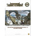Dungeon Crawl Classics 03 - L'île du Dragon des Mers (jdr D&D 4 en VF) 009