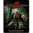 Dragon Age - Set 1 for Characters Level 1 to 5 (boîte de jdr en VO) 002