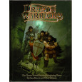 Dragon Warriors - Livre de base (jdr de Flaming Cobra en VO) 001