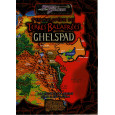 L'Encyclopédie des Terres Balafrées - Ghelspad (jdr Sword & Sorcery en VF) 008