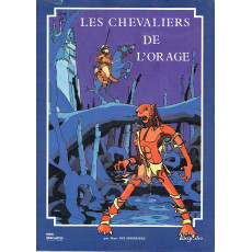 Les Chevaliers de l'Orage (jdr Premières Légendes de la Table Ronde en VF)