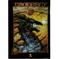 Prophecy - Quand soufflent les Dragons (jdr 2e édition d'Halloween Project en VF) 003