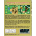 ASL Action Pack 2 (wargame Advanced Squad Leader de MMP en VO) 001