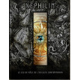Nephilim - Edition limitée 20e Anniversaire (jdr 4e édition de Mnémos en VF) 001