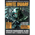 White Dwarf - Juin 2017 (Le magazine ultime de Warhammer en VF) 001