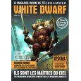 White Dwarf - Avril 2017 (Le magazine ultime de Warhammer en VF) 001