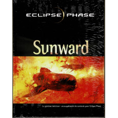 Eclipse Phase - Sunward (jdr Blackbook Editions en VF)