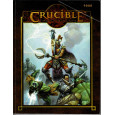 Crucible - Conquest of the Final Realm (Jeu de figurines Fasa en VO) 001