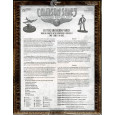 Crimson Skies - Collectible Miniatures Game (jeu de figurines WKGames en VO) 001