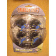 The Hollywood Knights Squadron (jeu de figurines Crimson Skies de WKGames en VO) 002