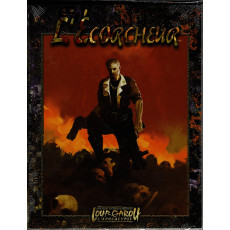 L'Ecorcheur (jdr Loup-Garou L'Apocalypse Edition 20e Anniversaire en VF)