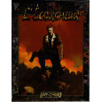 L'Ecorcheur (jdr Loup-Garou L'Apocalypse Edition 20e Anniversaire en VF) 001