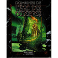 Domaines de L'Age des Ténèbres  (jdr Vampire L'Age des Ténèbres Edition 20e Anniversaire en VF) 001