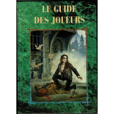 Le Guide des Joueurs (jdr Vampire La Mascarade 2e édition en VF)