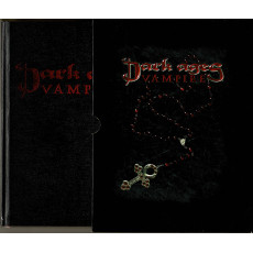 Vampire Dark Ages - Coffret Collector (jdr White Wolf en VO)