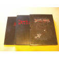 Vampire Dark Ages - Coffret Collector (jdr White Wolf en VO) 001