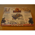 DUST - Strategy Board Game (jeu d'Edge Entertainment en VF) 001