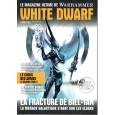 White Dwarf - Février 2017 (Le magazine ultime de Warhammer en VF) 001