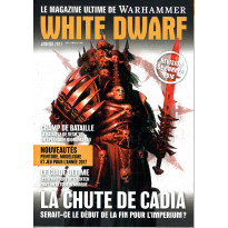 White Dwarf - Janvier 2017 (Le magazine ultime de Warhammer en VF)