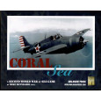 Coral Sea - Second World War at Sea Series (wargame Avalanche Press en VO) 001