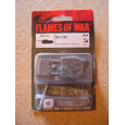 SU123 - SU-152 (blister figurine Flames of War en VO) 001