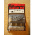 SU092 - IS-2 obr 1943 (blister figurine Flames of War en VO) 001