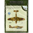 AC001 - Hurricane II (boîte figurine Flames of War en VO) 001