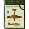 AC001 - Hurricane II (boîte figurine Flames of War en VO) 002