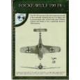 AC010 - Focke-Wulf 190 F8 (boîte figurine Flames of War en VO) 001