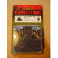 GE140 - 15 cm sIG33 auf Panzer 1 (blister figurines Flames of War en VO) 001