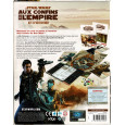 Kit d'Initiation - Aux Confins de l'Empire (jdr Star Wars Edge en VF) 001