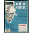 Griffin Island (rpg Runequest d'Avalon Hill en VO) 001