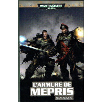 L'Armure de Mépris (roman Warhammer 40,000 en VF) 007