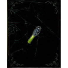 La Couronne Putréfiée - Coffret de campagne (jdr Pathfinder en VF)