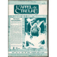 L'Appel de Cthulhu - Boîte de Base (jdr 1ère édition Jeux Descartes en VF) 003