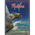 Maléfices - Boîte de Base (jdr Première édition Jeux Descartes en VF) 004