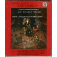 Middle-Earth Role Playing - Boîte de base (jdr 1ère édition de Iron Crown Enterprises en VO) 001