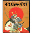 Bushido - Boîte de base (jdr 3e édition de Fantasy Games Unlimited en VO) 001