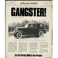 Gangster ! - Boîte de base (jdr de Fantasy Games Unlimited en VO) 001
