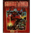 Gamma World - Boîte de base (jdr 2nd edition de TSR en VO) 001