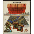Gamma World - Boîte de base (jdr 2nd edition de TSR en VO) 001