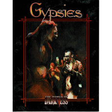 Gypsies (Rpg The World of Darkness en VO)