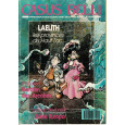 Casus Belli N° 42 - Spécial Laelith (Premier magazine des jeux de simulation) 010