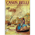 Casus Belli N° 35 - Spécial LAELITH (Premier magazine des jeux de simulation) 004