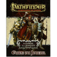 La Colère des Justes - Coffret Collector (jdr Pathfinder Campagne en VF) 001