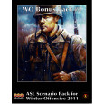 ASL Winter Offensive WO Bonus Pack 2 (wargame Advanced Squad Leader de MMP en VO) 001