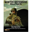 ASL Winter Offensive WO Bonus Pack 4 (wargame Advanced Squad Leader de MMP en VO) 001