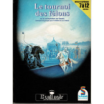 Le Tournoi des Félons (jdr L'Oeil Noir Schmidt en VF)