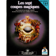 Les Sept Coupes Magiques (jdr L'Oeil Noir Schmidt en VF) 001